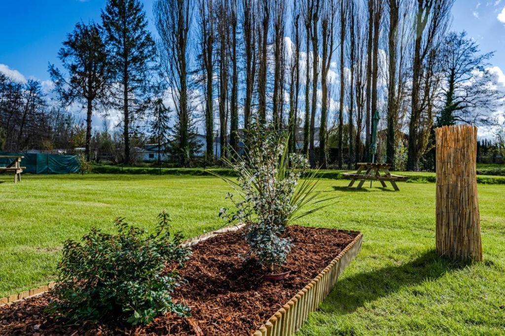 L'Orne Villa Caen Exterior photo